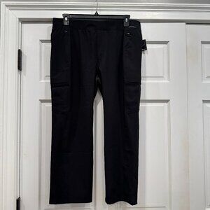 Eddie Bauer Incline Utility Capris - Size 16 - NWOT